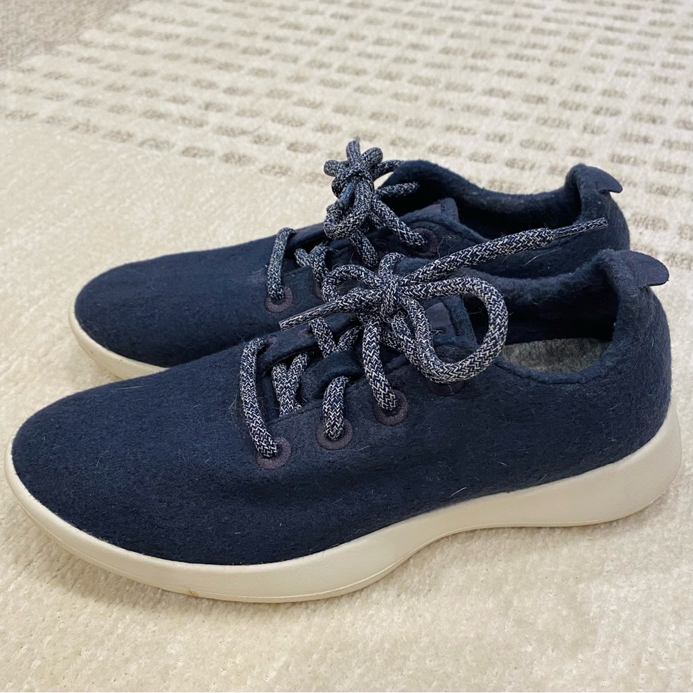 Women’s allbird sneaker